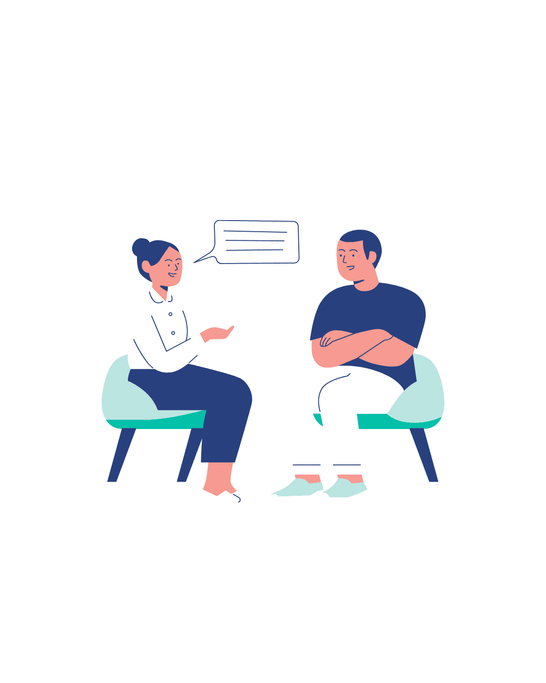 Individual Psychotherapy