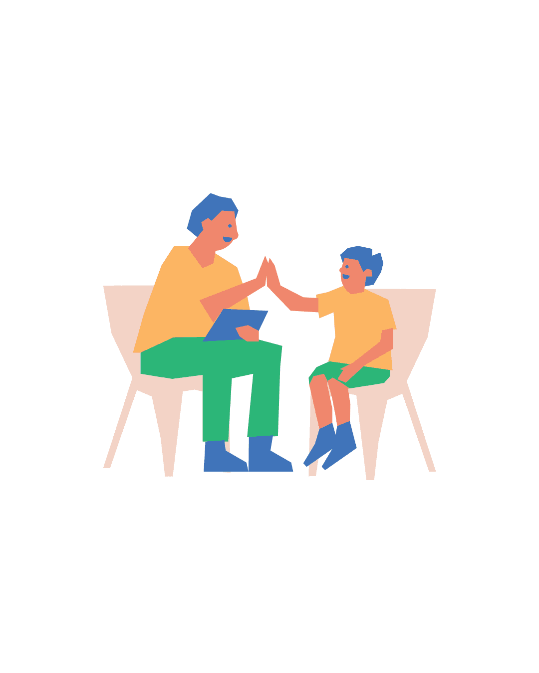 Child & Adolescent Therapy