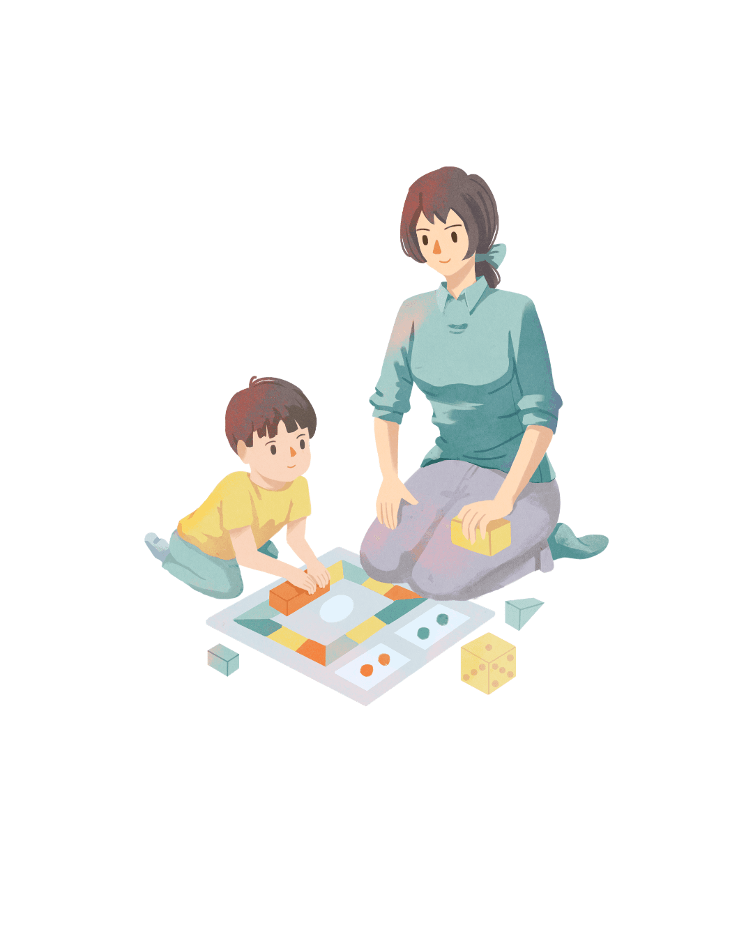Play Therapy