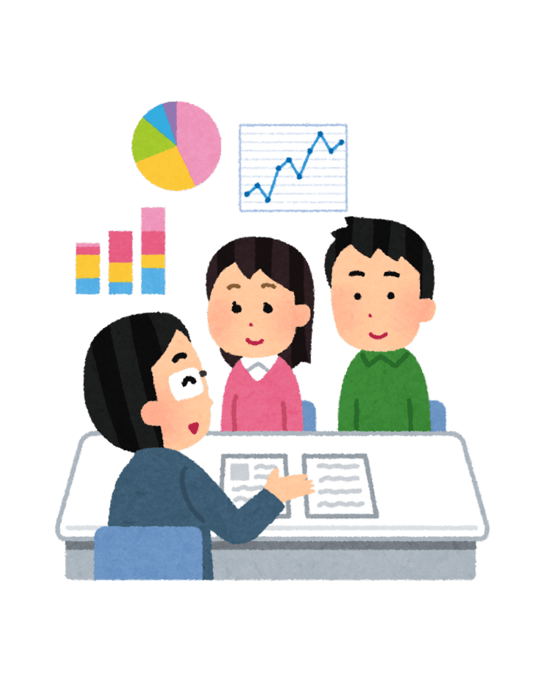 Corporate Consulting