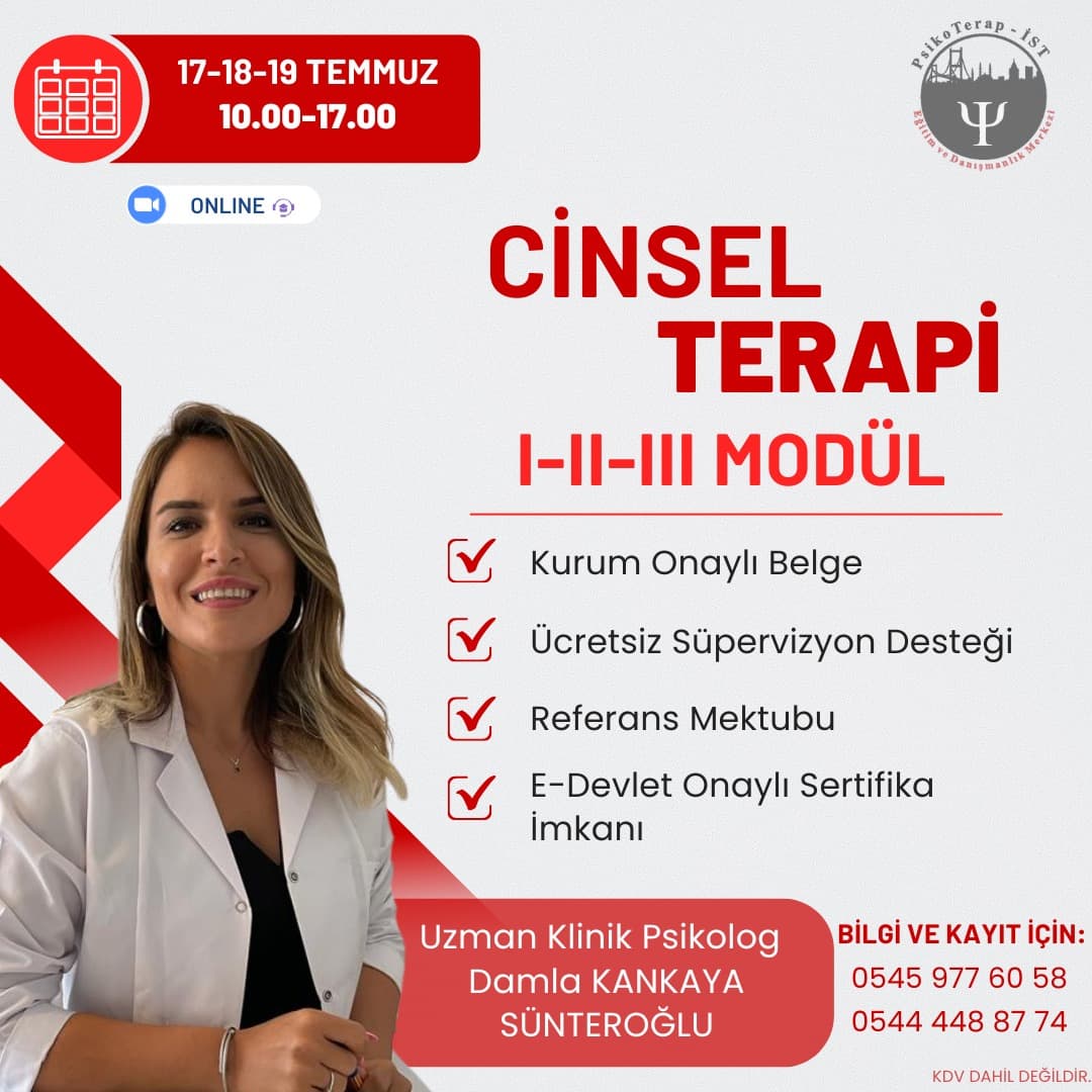 Sexual Therapy Program