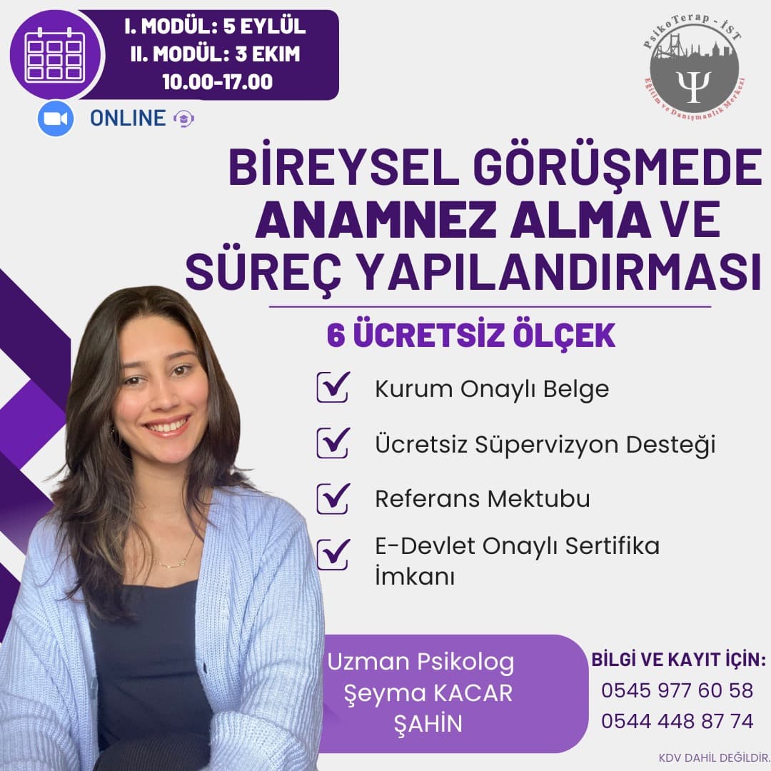 Clinical Battery and Interview Techniques in Adults
